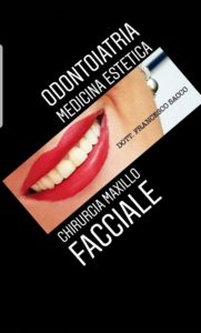 studio dentistico dr.francesco sacco salerno Centri Dentistici Dr.Francesco Sacco Chirurgo Maxillo Facciale Estetica