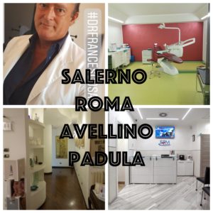 studio dentistico dr.francesco sacco salerno