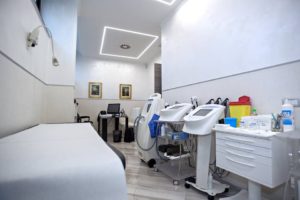 medicina estetica studio dentistico dr. francesco sacco salerno