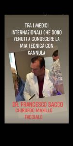 studio dentistico dr.francesco sacco salerno