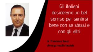 studio dentistico dr. francesco sacco salerno