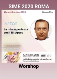 MEDICINA ESTETICA SALERNO PROF.FRANCESCO SACCO