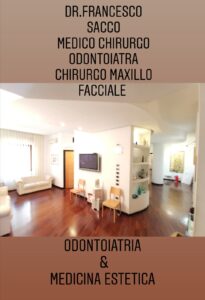 Studio Dentistico Sacco